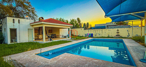 Quinta En Venta En Portal Del Norte Zuazua Nuevo León