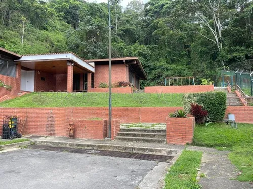 Rl Casa En Venta En La Union