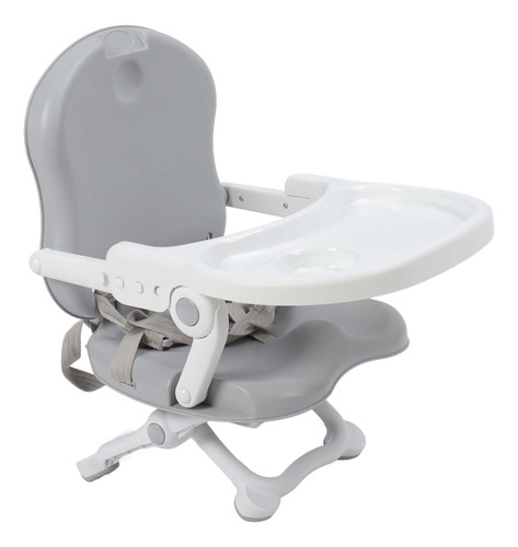 Silla Portátil Para Bebés, Plegable, Bandeja Extraíble Para