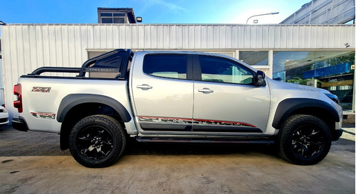 Imagen 4 de 23 de Nueva Chevrolet S10 Z71 2023 4x4 Automatica 0km 2.8 Smartin2