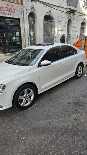 Volkswagen Vento 1.4 Tsi