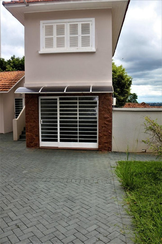 Casa Para Alugar, 444 M² - Centro - Ponta Grossa/pr - Ca0668