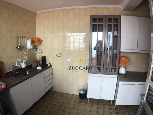 Casa Excelente P/ Fins Comercial - Centro De Guarulhso - Ca3632