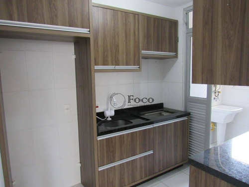 Imagem 17 de 30 de Apartamento À Venda, 76 M² Por R$ 450.000,00 - Picanco - Guarulhos/sp - Ap0892