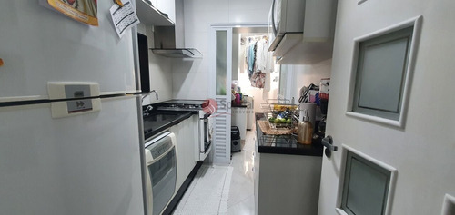 Imagem 11 de 15 de Apartamento Para Locação Próximo Praça Silvio Romero No Tatuapé - Af26047