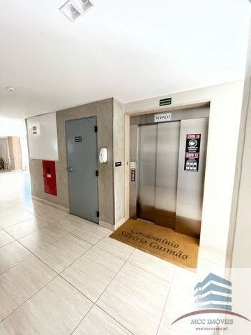Imagem 3 de 30 de Apartamento A Venda Silverio Gusmão, Barro Vermelho