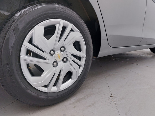 Chevrolet Onix 1.0 TURBO FLEX LT AUTOMÁTICO