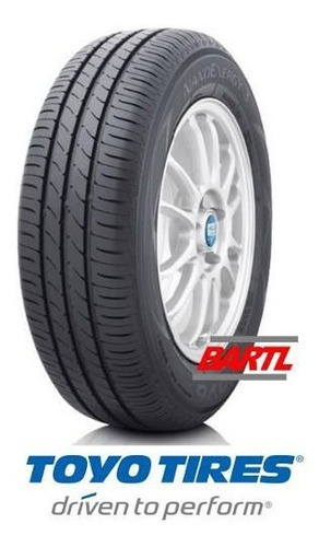 Llanta Toyo Tires NanoEnergy Nano Energy 3 175/70R14