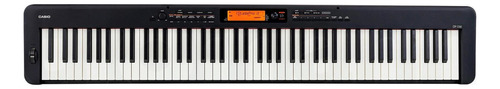 Piano Casio Cdp-s360 88 Teclas Digital Puerto Usb-midi