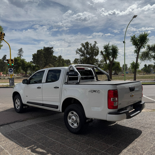 Chevrolet S10 Ls 4x4
