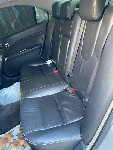 Ford Fusion 2010 3.0 V6 Sel Awd Aut. 4p