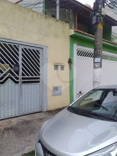 Imagem 10 de 30 de Excelente Terreno Na Vila Guilherme - Reo617108