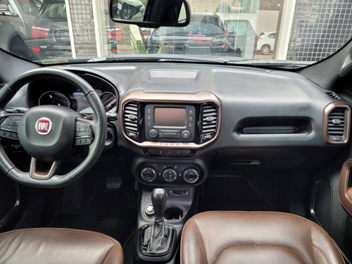 Imagem 6 de 6 de Fiat Toro 2.0 16v Turbo Diesel Ranch 4wd At9