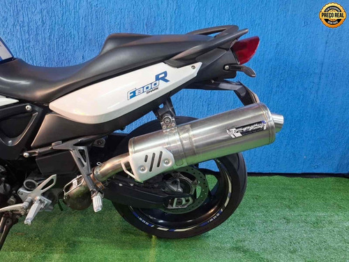 Bmw F 800 R