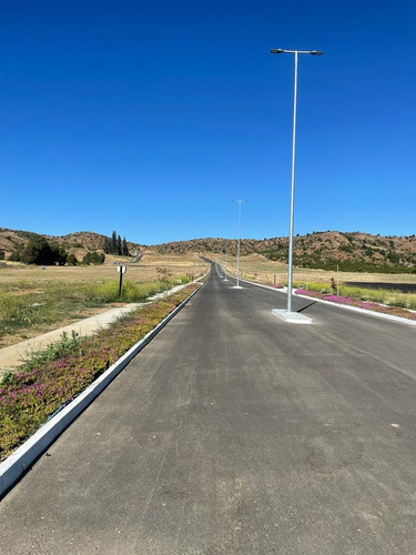 Proyecto Arrayan Marchigue: Exclusividad A 45m De Pichilemu