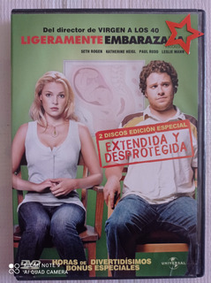 ligeramente embarazada online espanol latino hd