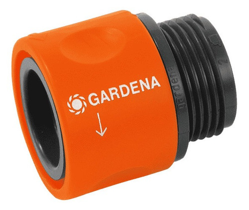 Conector Rosca Gardena-ynter Industrial