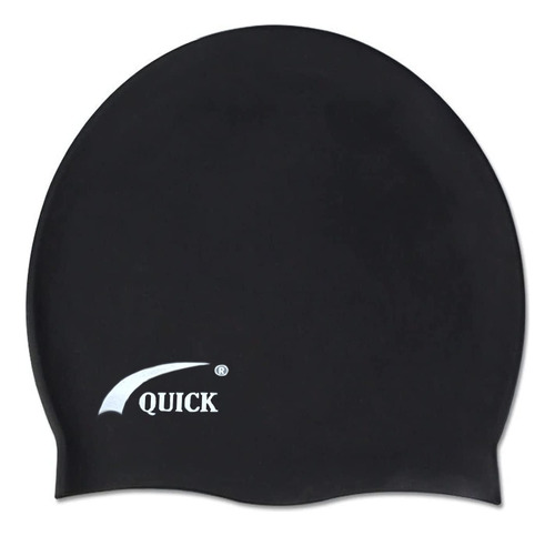 Gorros Natación Buceo Piscina Silicona Deporte