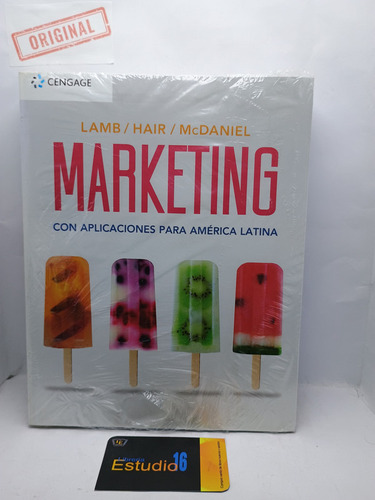 Marketing Con Aplicaciones Para America Latina