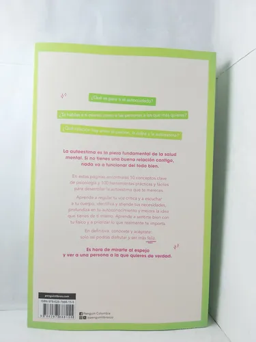 Cuídate Para Crecer / 100 Herramientas Psicológicas