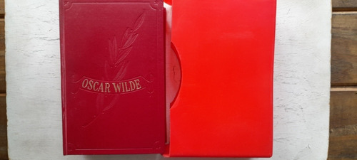 Novela Cuento Teatro Poemas Ensayos Cartas De Oscar Wilde