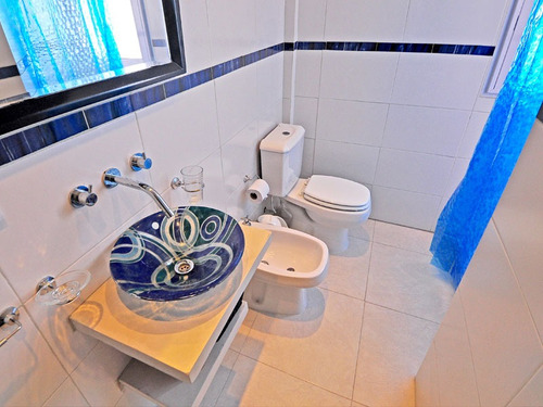 Complejo Frente Al Mar Azul , 6 Confortables Unidades