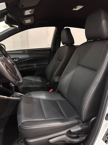 Toyota Yaris 1.5 107Cv Xls Pack Cvt