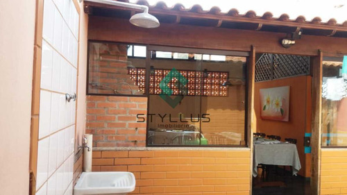 Imagem 15 de 15 de Casa De Rua-à Venda-cachambi-rio De Janeiro - C70313
