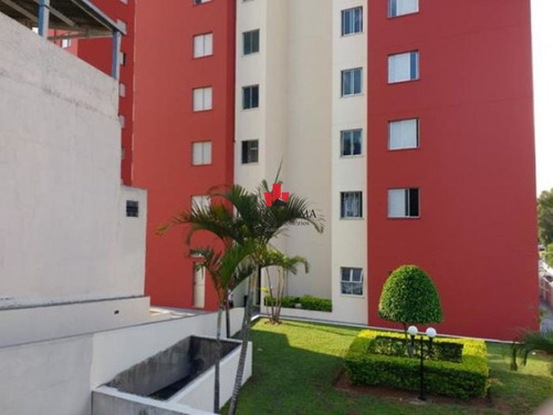 Imagem 15 de 15 de Apartamento Na Penha - Pe35992