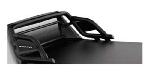 Roll Bar K1 Ram700 2021 Negro