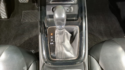 MG MG5 1.5 Elegance Cvt