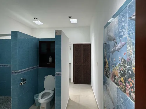 Casa Equipada En Venta Ubicada En Chelem, Yucatán.