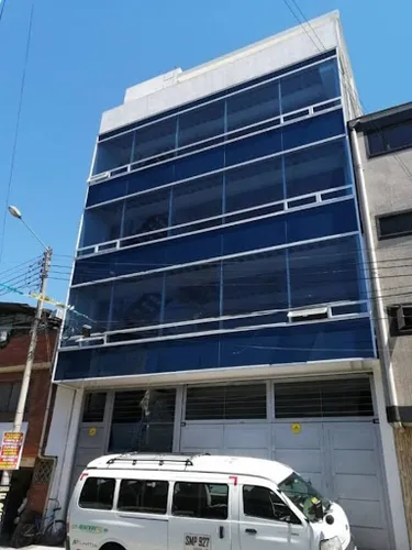 Edificios En Arriendo Toberin 90-72613