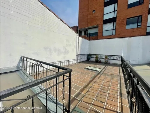 Comercial En Nicolas De Federman Rah Co: 25-834