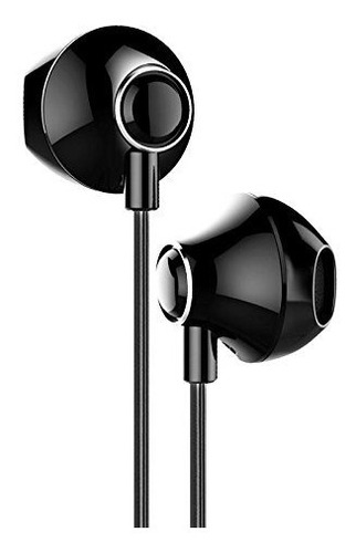 Auriculares Baseus Encok H06 3.5mm Samsung Xiaomi Motorola