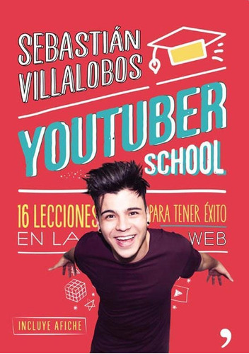 Youtuber School-villalobos S.-temas De Hoy