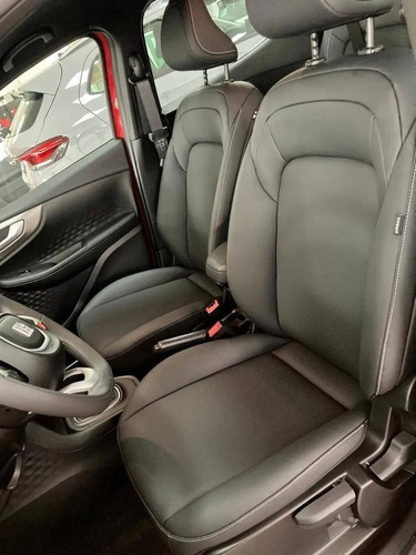 Imagen 15 de 19 de Fiat Pulse Drive 1.3mt 2022 0km D-