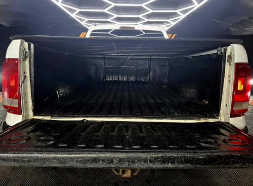 Volkswagen Amarok 2.0 Cs Tdi 140cv 4x4 Startline