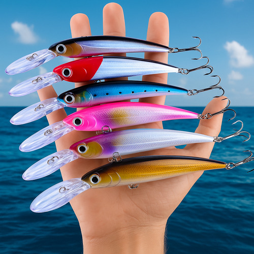 3 Pzs Paletones De Troleo Pesado Para Mar! Maton!