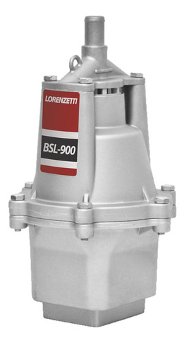 Bomba Submersa 430 Watts Para Gua Limpa - Bsl900 Lorenzetti