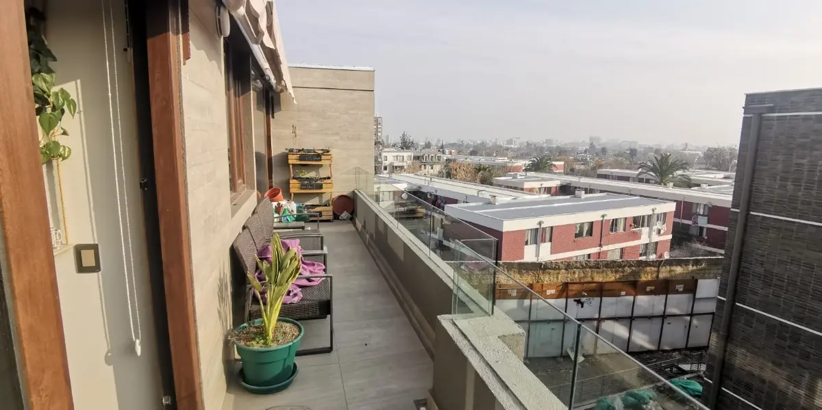Imagen 5 de 25 de Oportunidad Moderno Departamento En El Mejor Barrio!!!