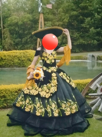 Vestido De Xv Anos Mexicano | MercadoLibre 📦 Vestido De Xv Anos Mexicano | MercadoLibre 📦
