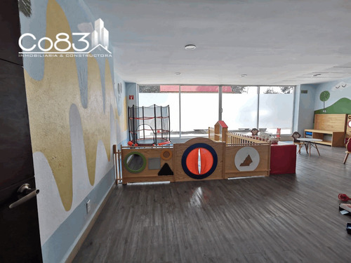 Imagen 11 de 15 de Renta - Departamento - Magna Residencial - 74 M2- Piso 8