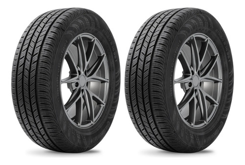 205/50r17 Continental Contiprocontact D5(paq Con 2 Llantas)