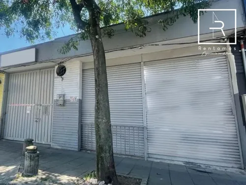 Bodega En Venta En Estación Exposiciones. Cod V11201