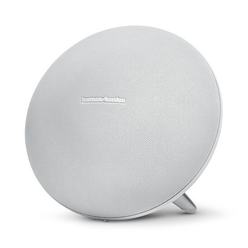 Parlante Harman Kardon Onyx Studio 3 Blanco - Pacman