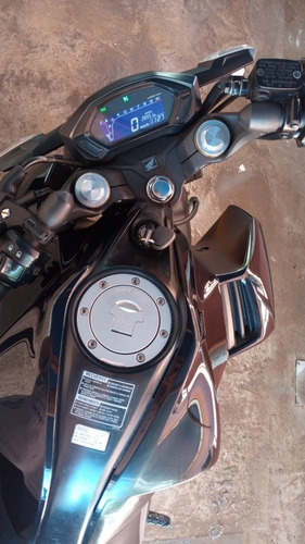 Honda 2018
