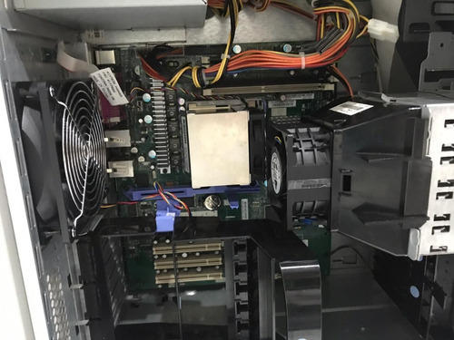Servidor Ibm X3200 Intel Xeon