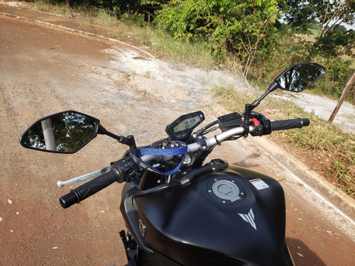 Imagem 6 de 15 de Yamaha Mt09 2020/2021