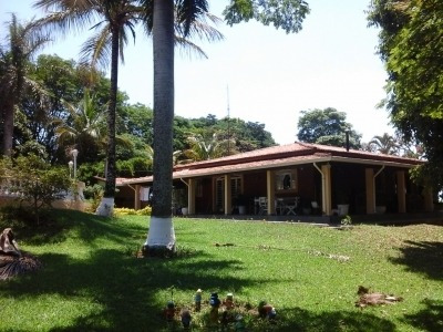 Imagem 6 de 15 de Ref.: 12790 - Chacara Em Boituva Para Venda - 12790